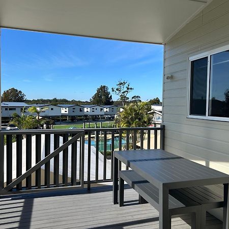 Jervis Bay Holiday Park Huskisson Esterno foto