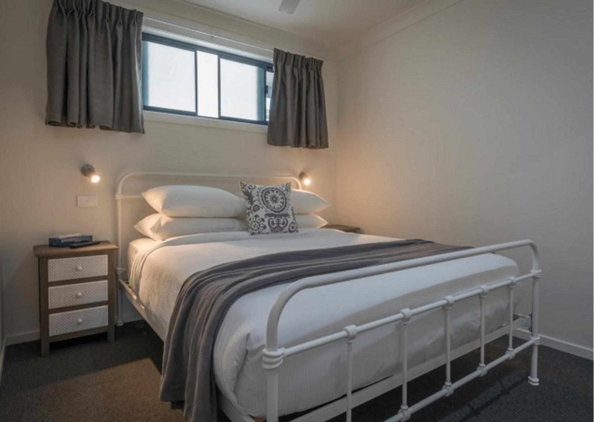 Jervis Bay Holiday Park Huskisson Esterno foto