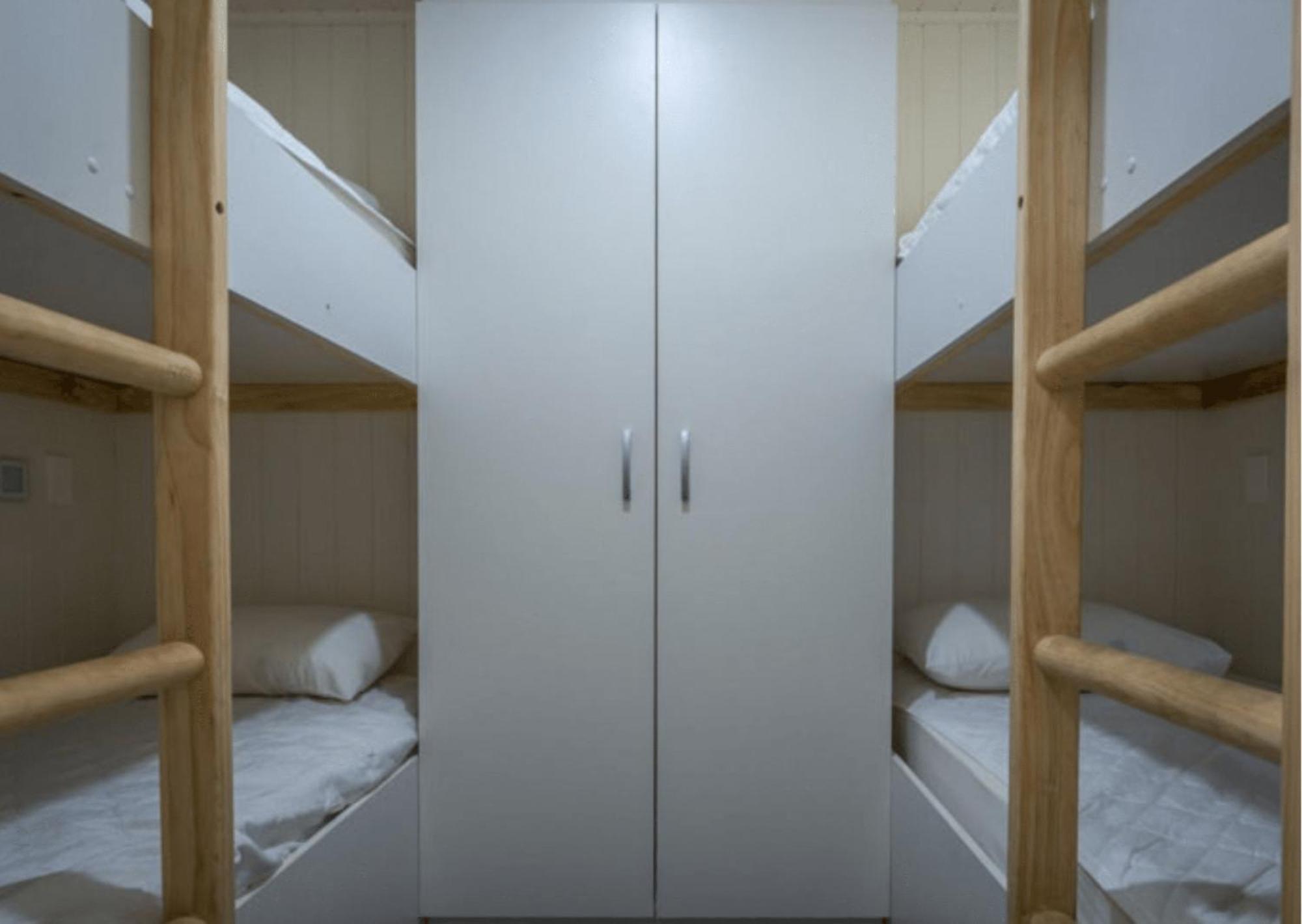 Jervis Bay Holiday Park Huskisson Esterno foto