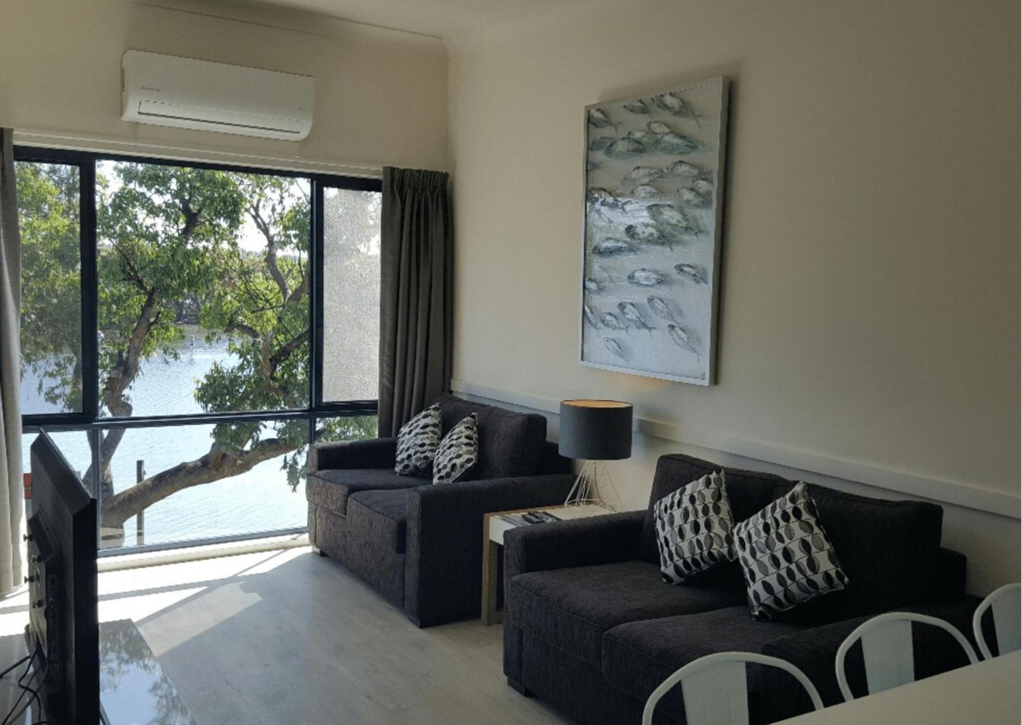 Jervis Bay Holiday Park Huskisson Esterno foto