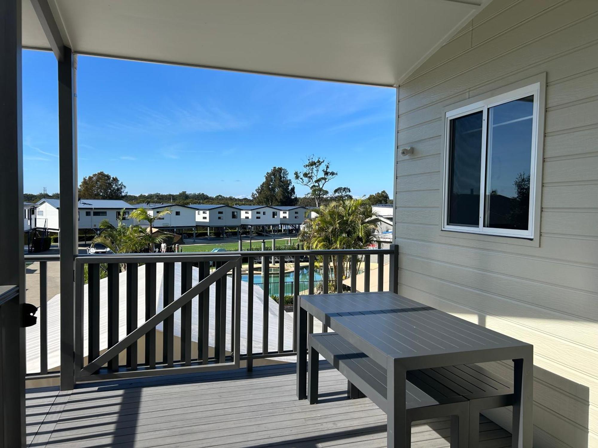 Jervis Bay Holiday Park Huskisson Esterno foto