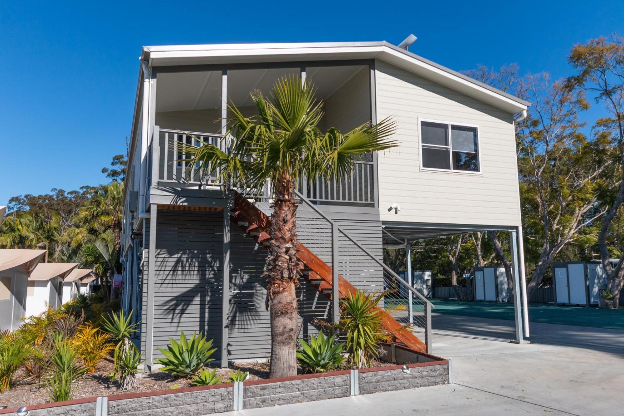 Jervis Bay Holiday Park Huskisson Camera foto