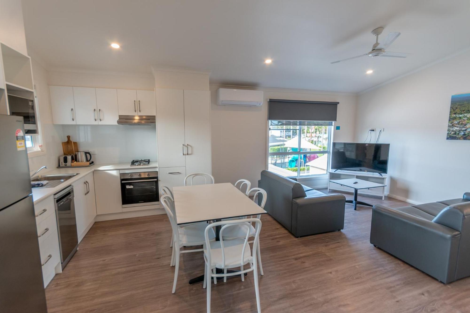 Jervis Bay Holiday Park Huskisson Camera foto