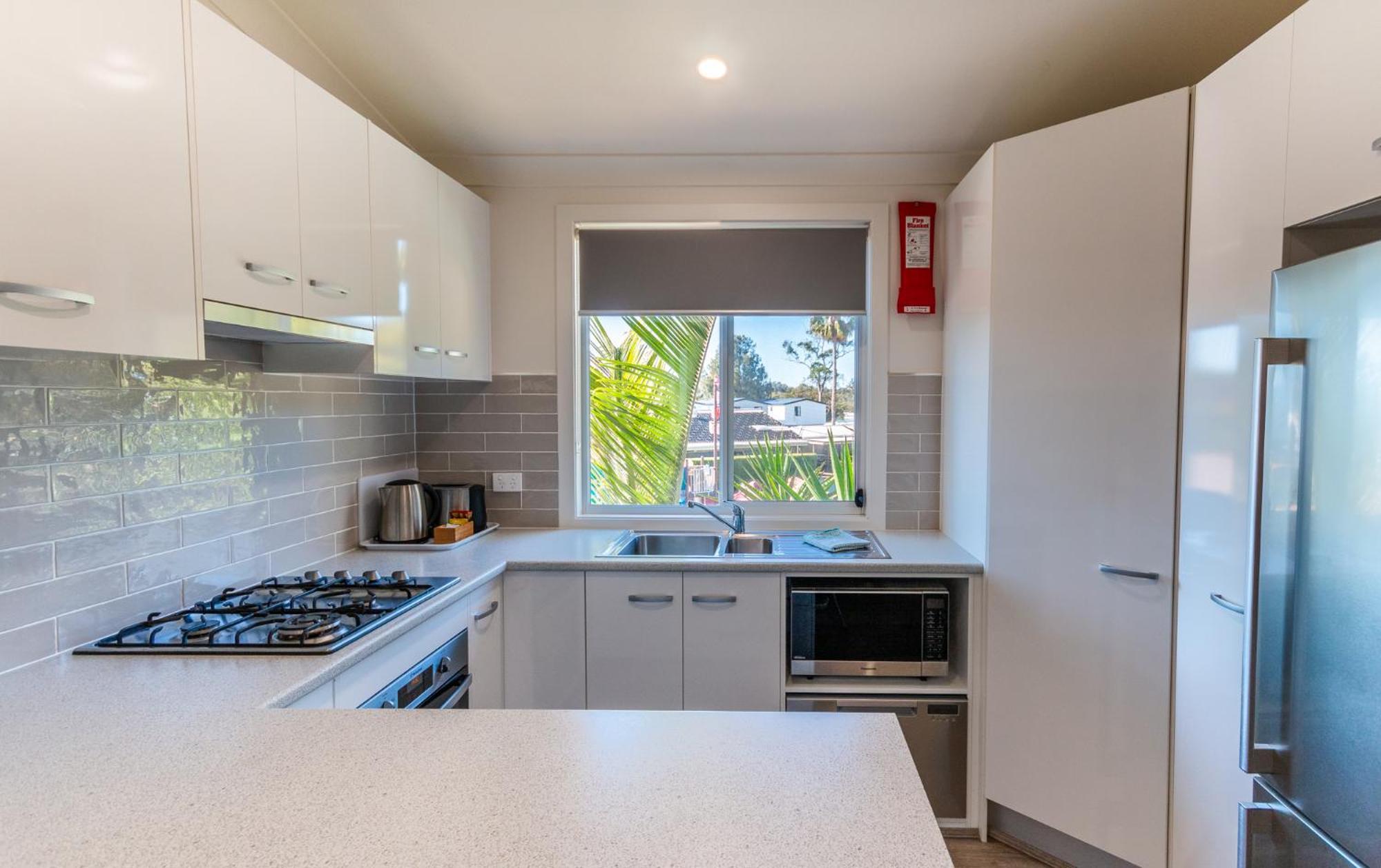 Jervis Bay Holiday Park Huskisson Camera foto