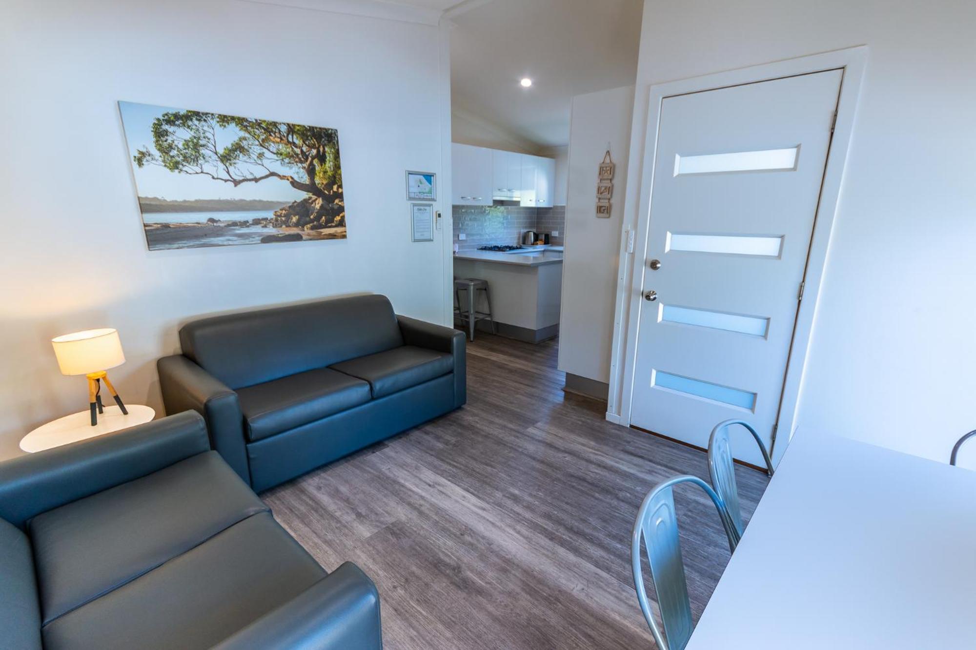 Jervis Bay Holiday Park Huskisson Camera foto