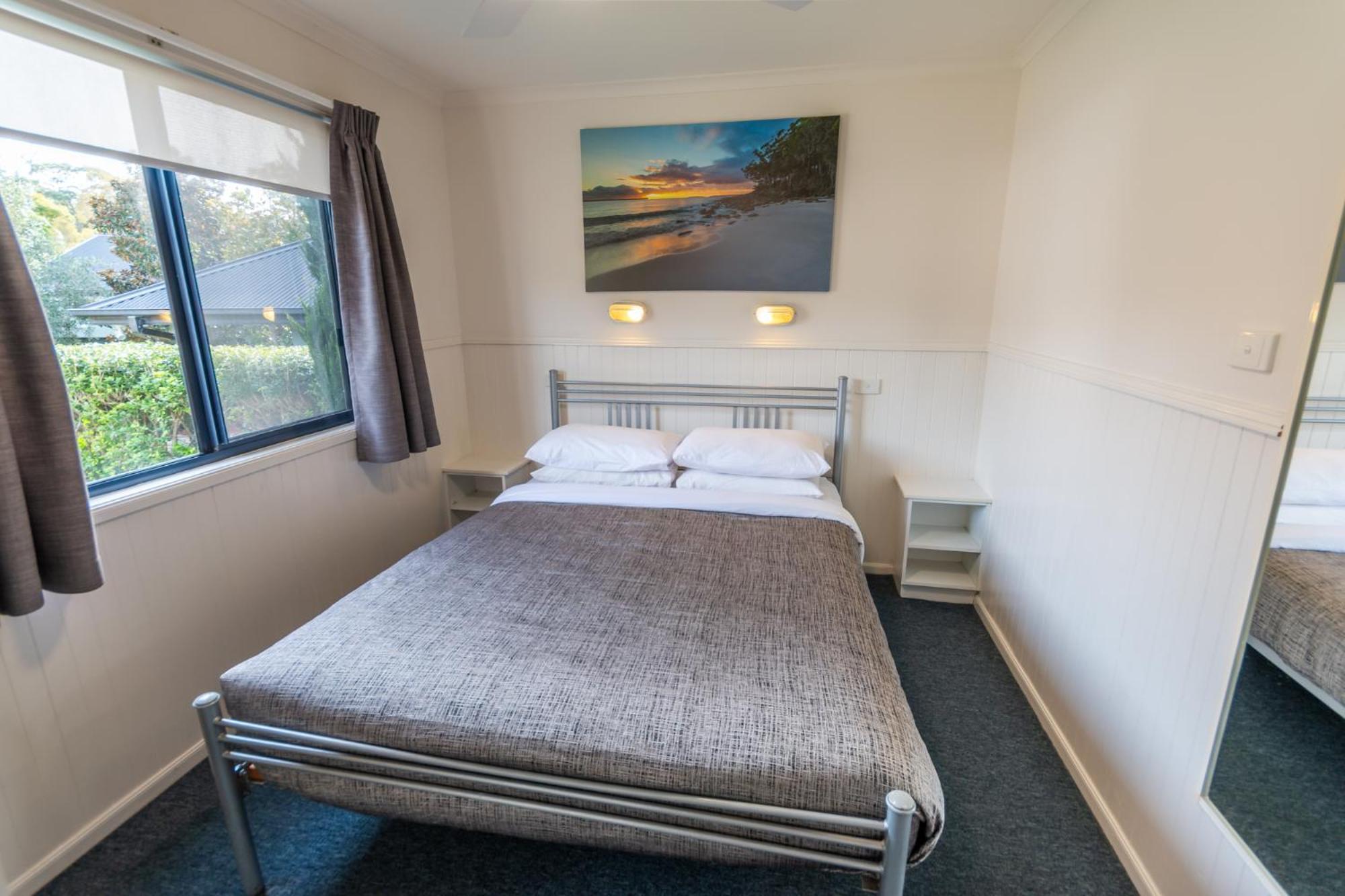 Jervis Bay Holiday Park Huskisson Esterno foto