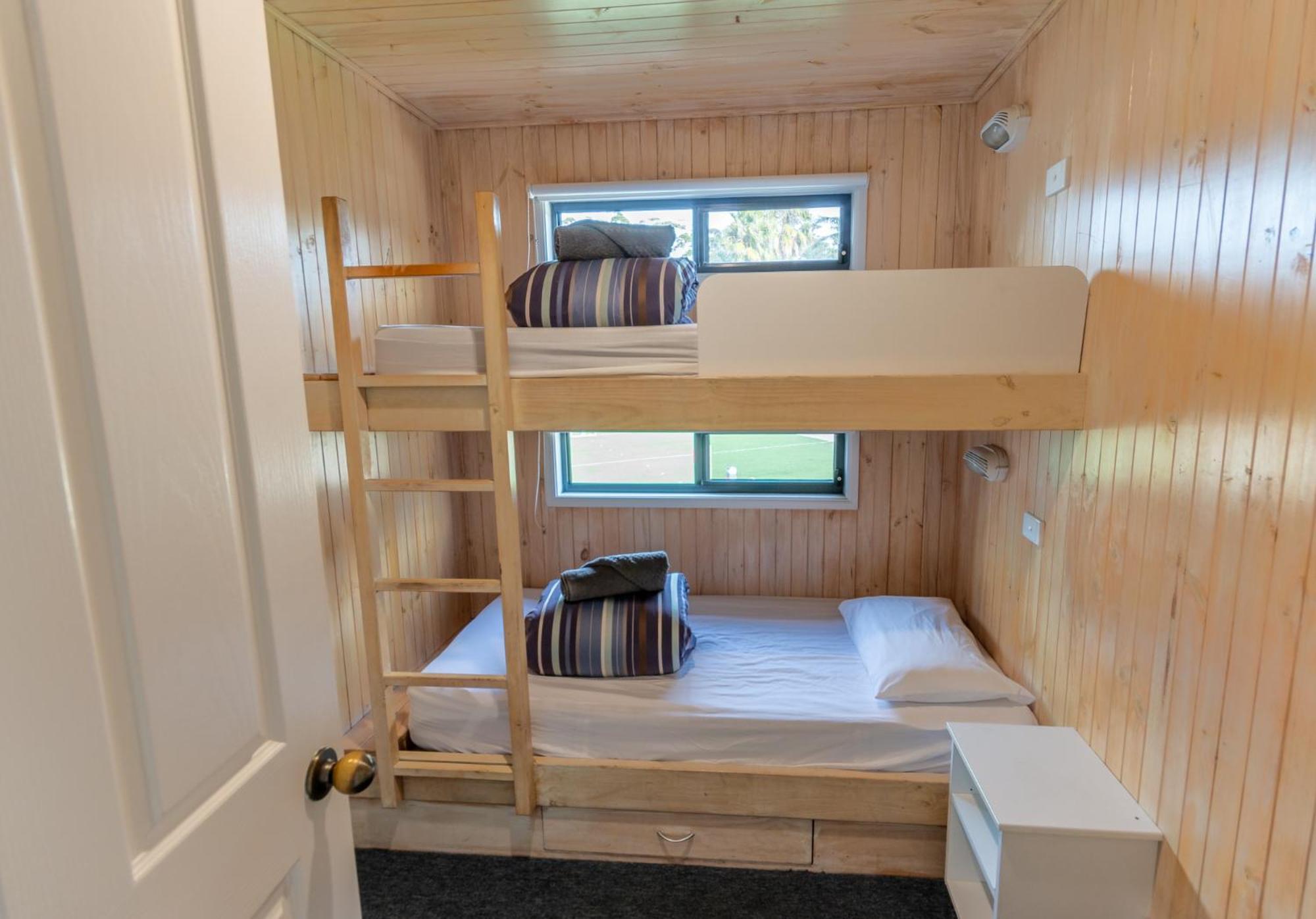 Jervis Bay Holiday Park Huskisson Esterno foto