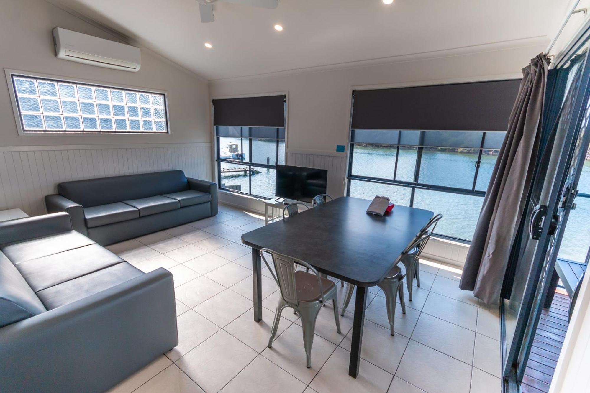 Jervis Bay Holiday Park Huskisson Esterno foto