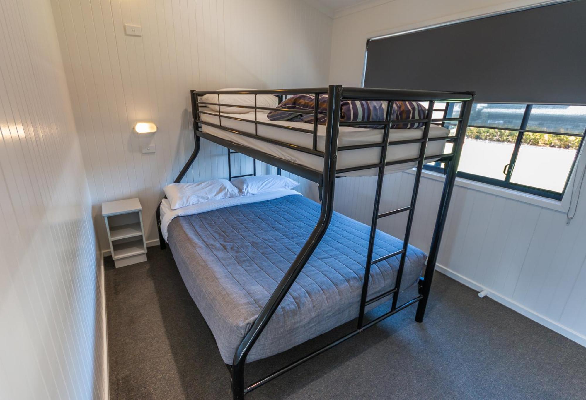 Jervis Bay Holiday Park Huskisson Esterno foto