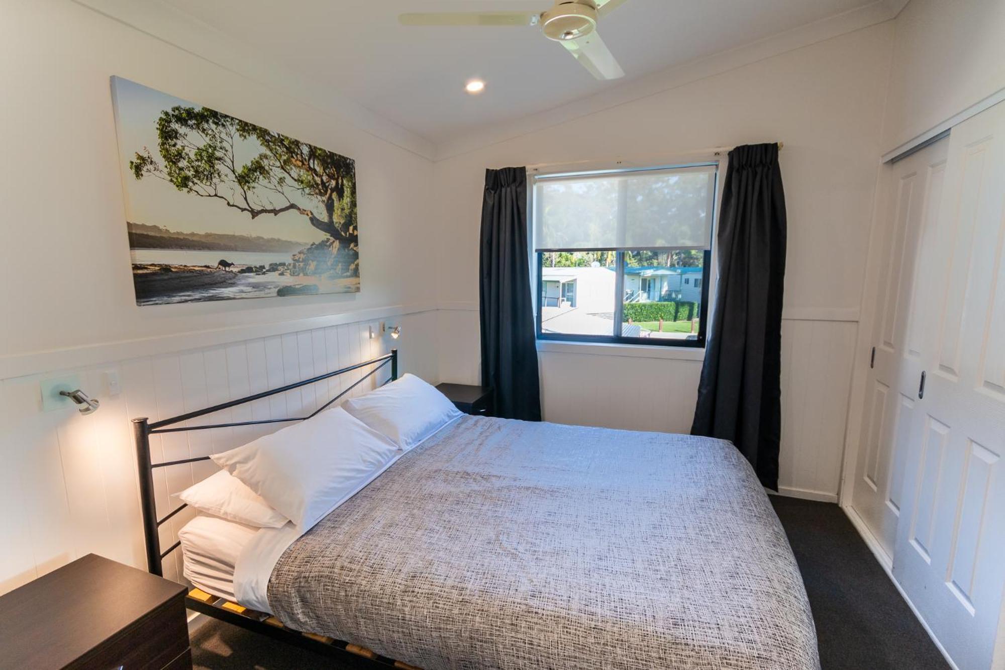 Jervis Bay Holiday Park Huskisson Esterno foto
