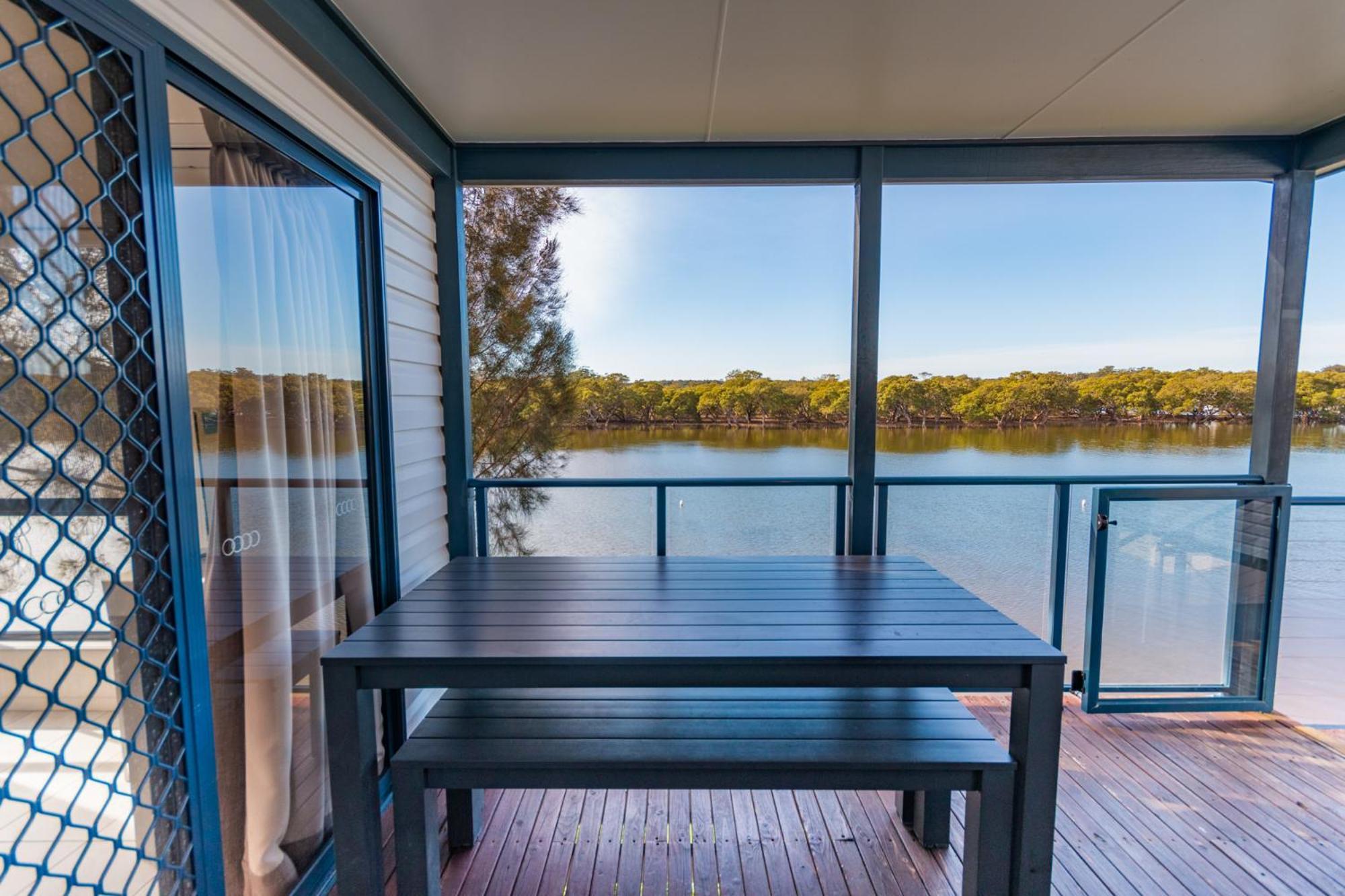 Jervis Bay Holiday Park Huskisson Esterno foto