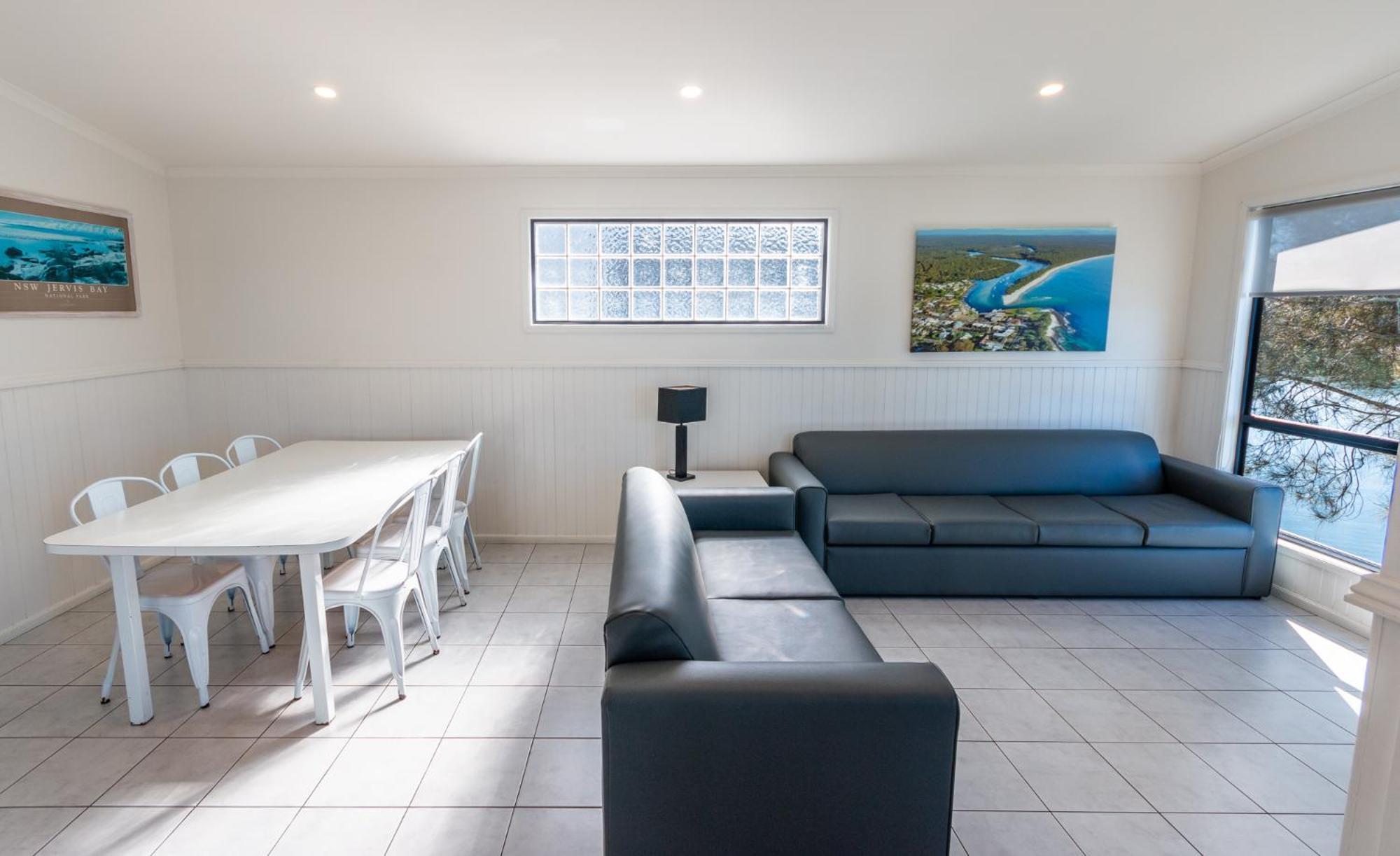 Jervis Bay Holiday Park Huskisson Esterno foto