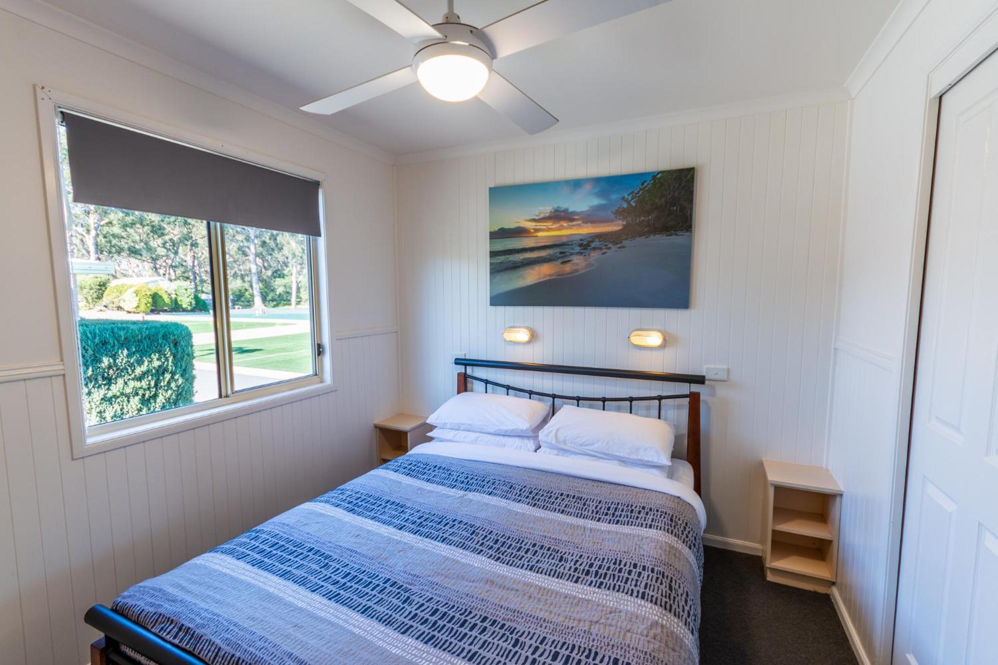 Jervis Bay Holiday Park Huskisson Esterno foto