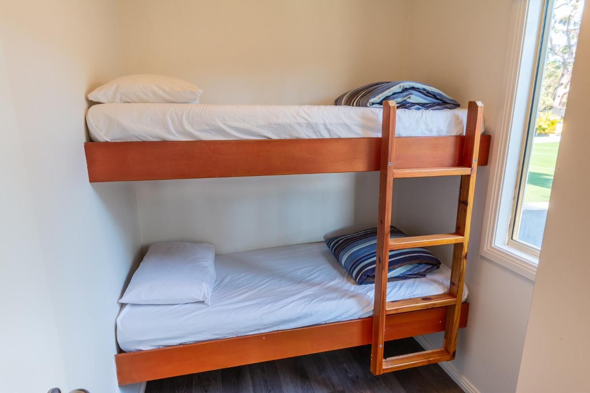 Jervis Bay Holiday Park Huskisson Esterno foto