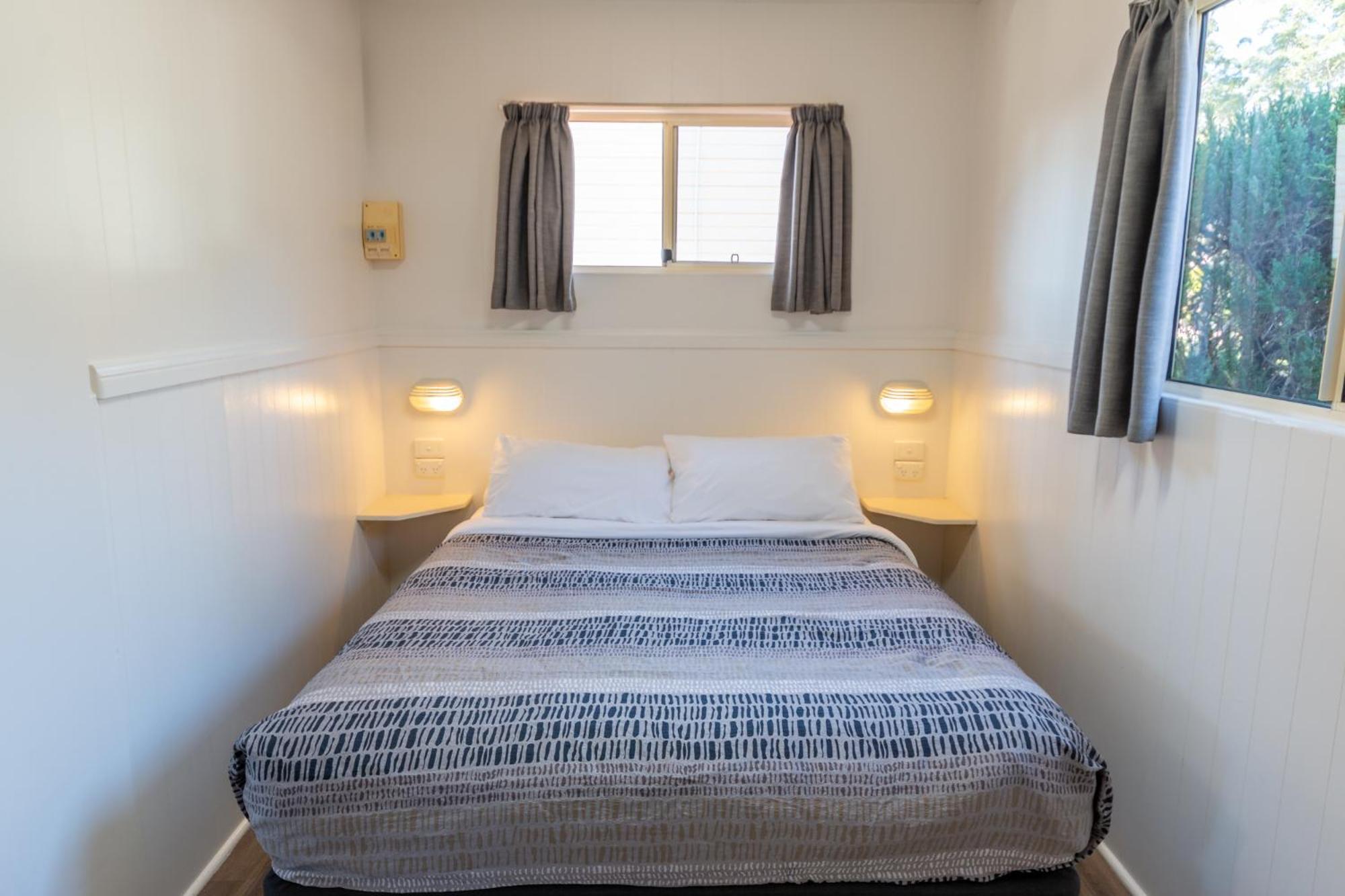 Jervis Bay Holiday Park Huskisson Esterno foto