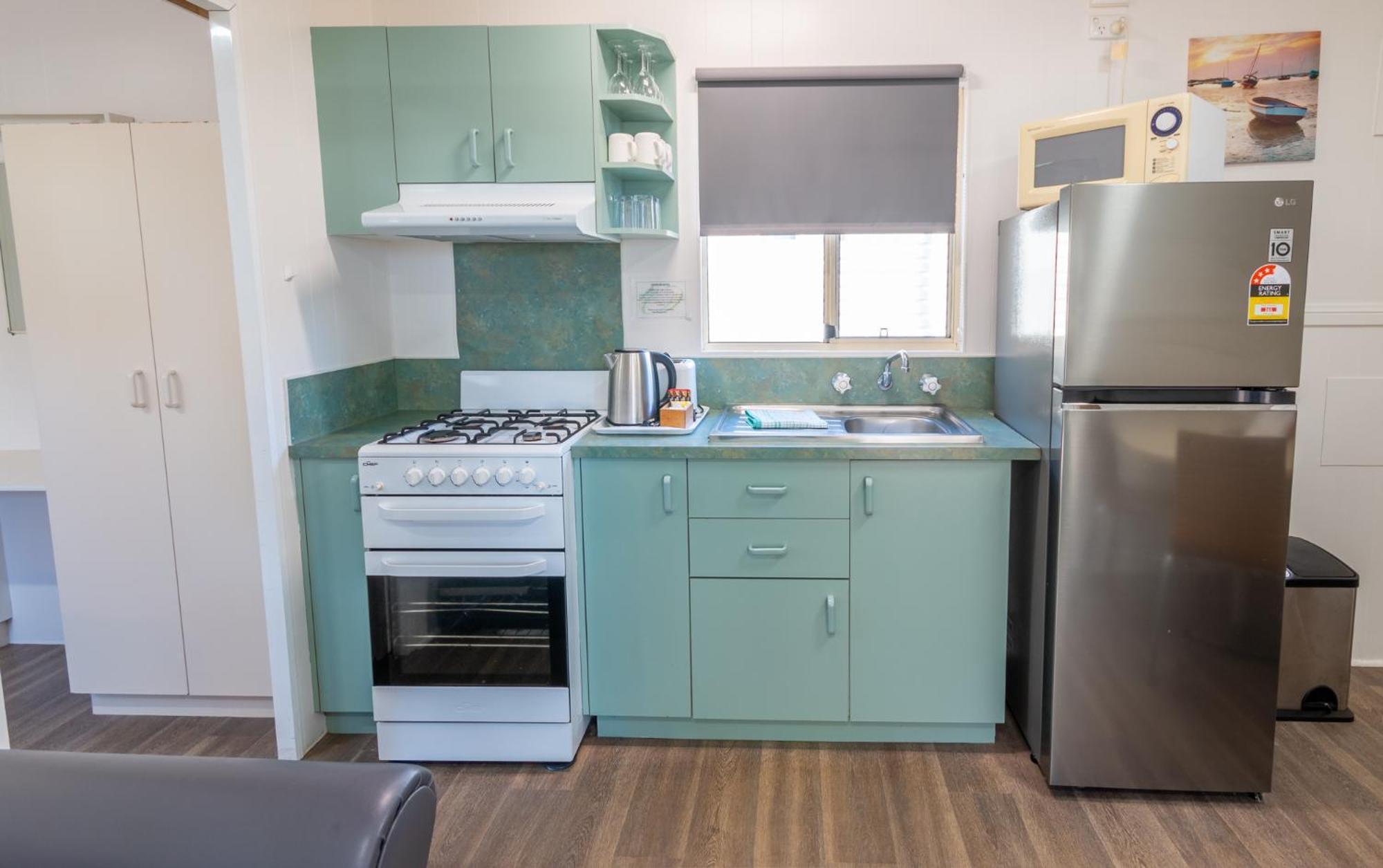 Jervis Bay Holiday Park Huskisson Esterno foto