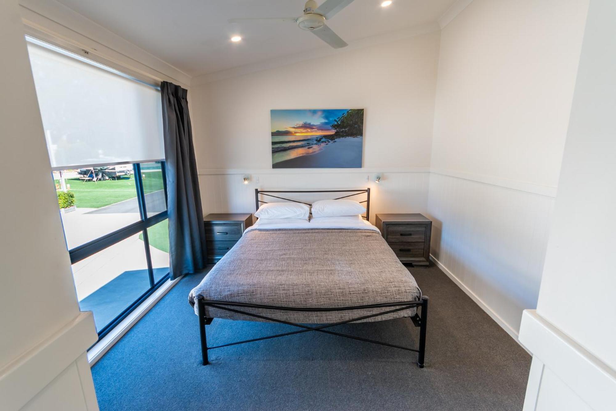 Jervis Bay Holiday Park Huskisson Esterno foto