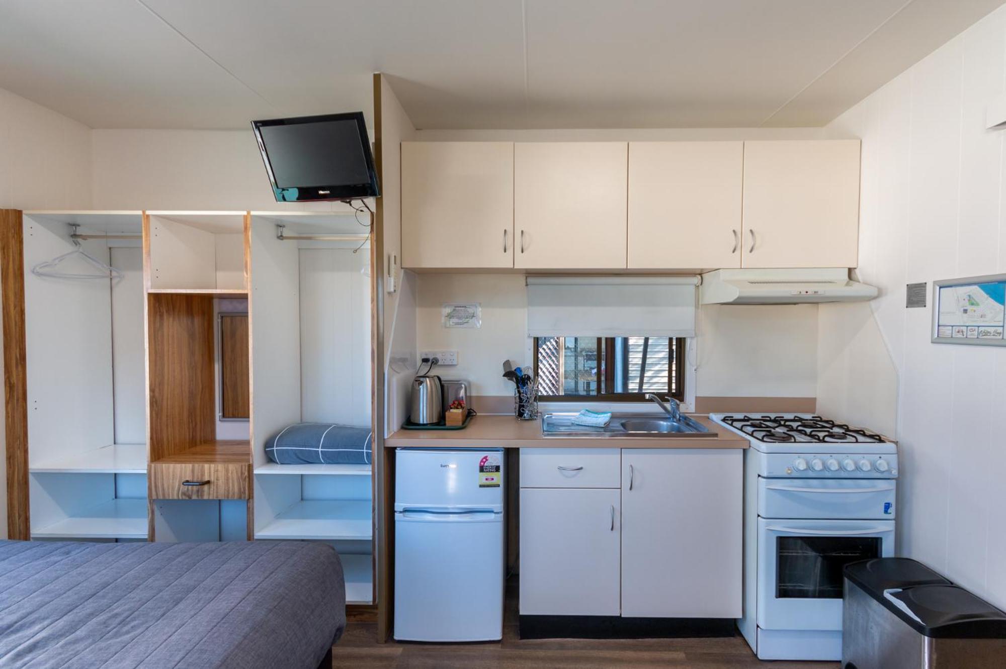 Jervis Bay Holiday Park Huskisson Esterno foto