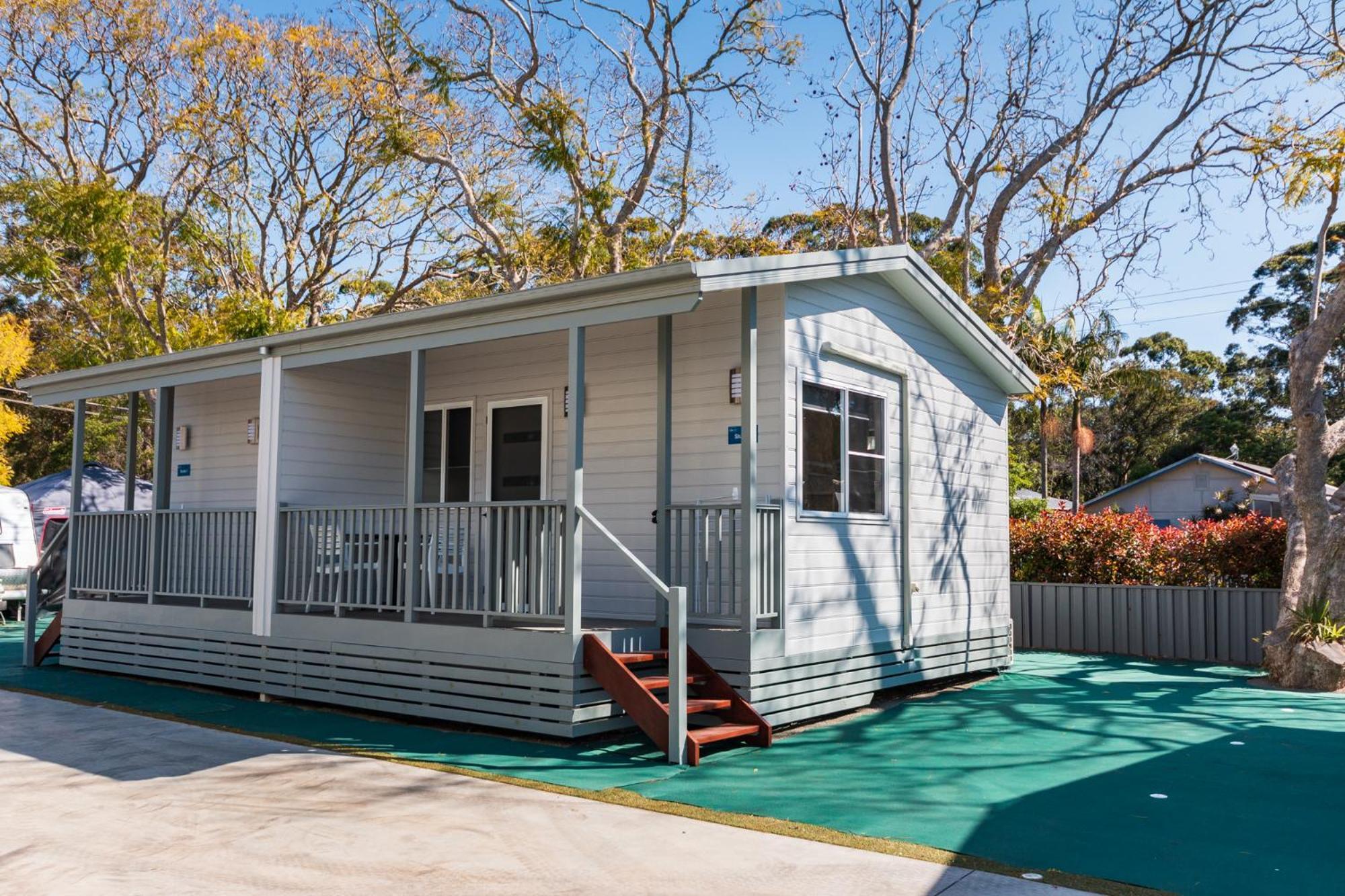 Jervis Bay Holiday Park Huskisson Camera foto